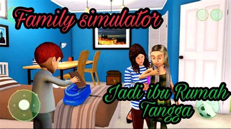 Family Sex Simulator : Play Family Simulator Porn Game Now